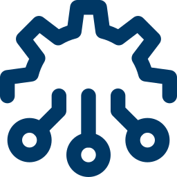 simplification icon