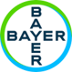 slider partner Bayer logo