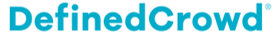 slider partner Defined Crowd logo