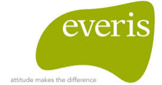slider partner Everis logo