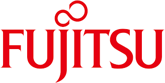 slider partner Fujitsu logo