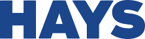 slider partner hays logo