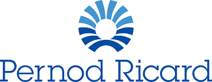 slider partner Pernod Ricard logo
