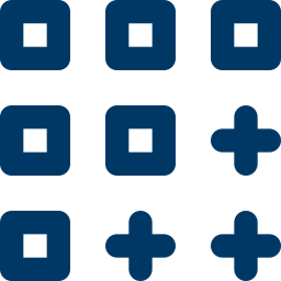 Flexibility icon